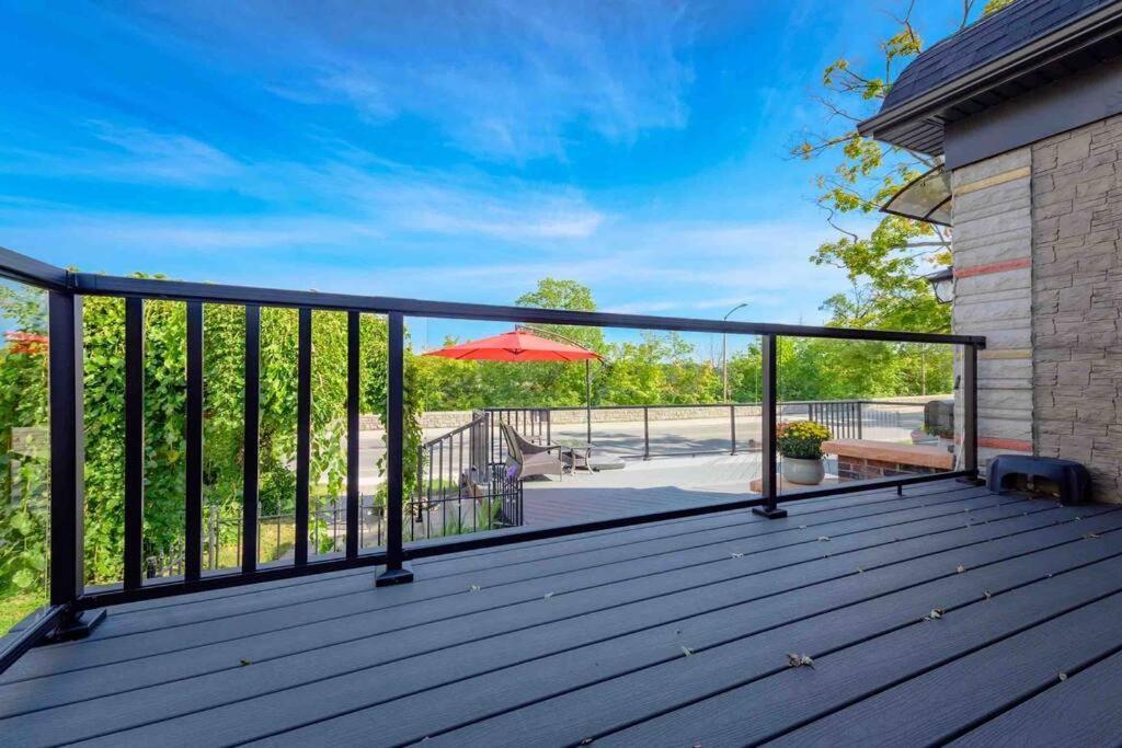 River&glenview Home-15minswalktofalls *